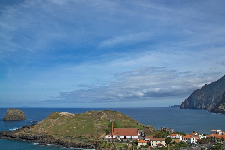 Mini -Combo East Challenge (Jeep Safari & Levada Walk) - Image 3