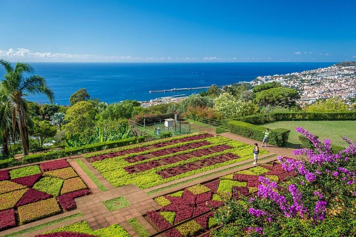 Mount And Botanical Garden - Image 3
