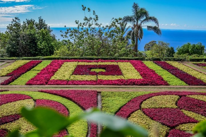 Mount And Botanical Garden - Image 1