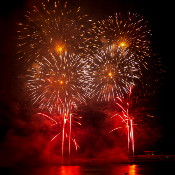 New Year's Eve in Funchal - Image 1