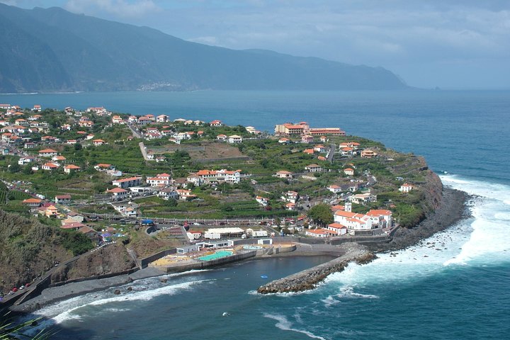 Northeast Tour - Image 1