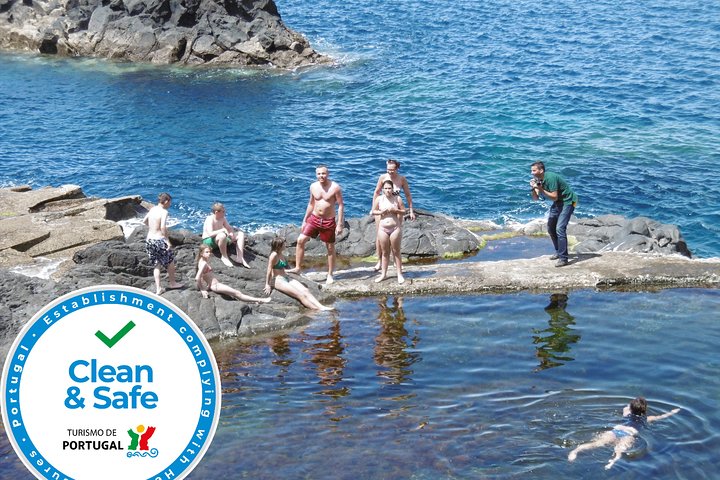 NorthWest Landscapes, UNESCO & volcanic pools 4x4 experience - Image 3