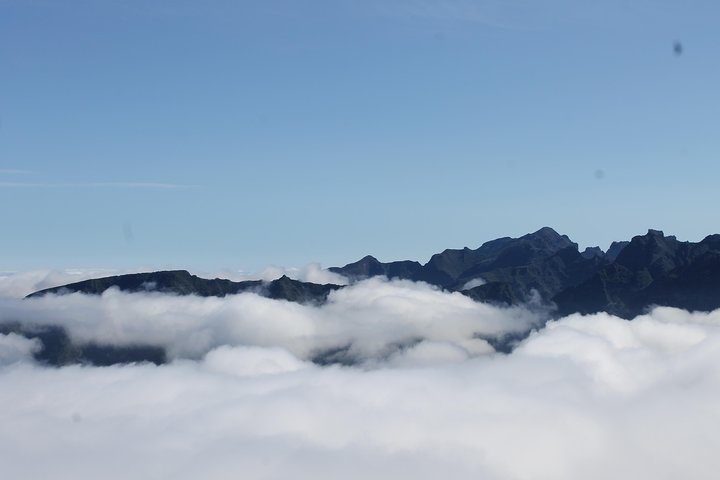 Northwest Terraces and Volcanic Pools 4x4 Full Day Tour - Image 5