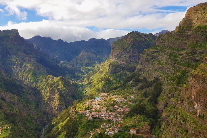 Nun's Valley - Image 1