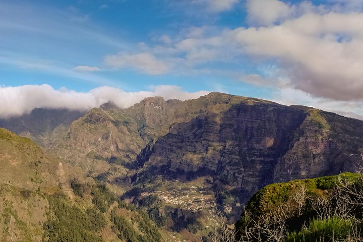 Nuns Valley Tour by Tukxi (price per tukxi - up to 3 people) - Image 2