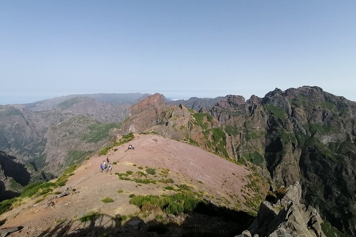 Pico Do Arieiro / Pico Ruivo - Image 4