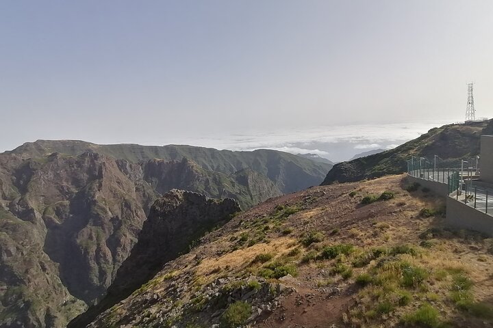 Pico Do Arieiro / Pico Ruivo - Image 5
