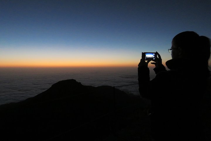 Pico Ruivo Sunrise Hike and 4x4 Island Tour from Funchal - Image 5