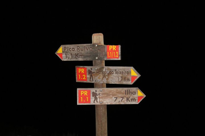 Pico Ruivo Sunrise Hike and 4x4 Island Tour from Funchal - Image 3