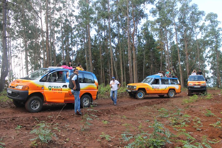 Porto Moniz 4x4 West tour - Image 5