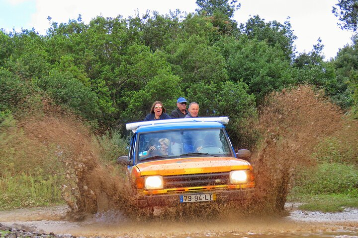 Porto Moniz 4x4 West tour - Image 1