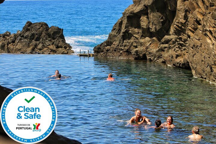 Porto Moniz 4x4 West tour - Image 3