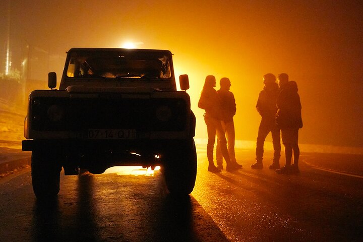 Private Breathtaking Sunrise Jeep Tour from Funchal - Image 4