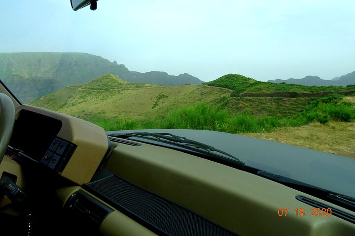 Private Full Day Off-Road Tour in Madeira - Image 3