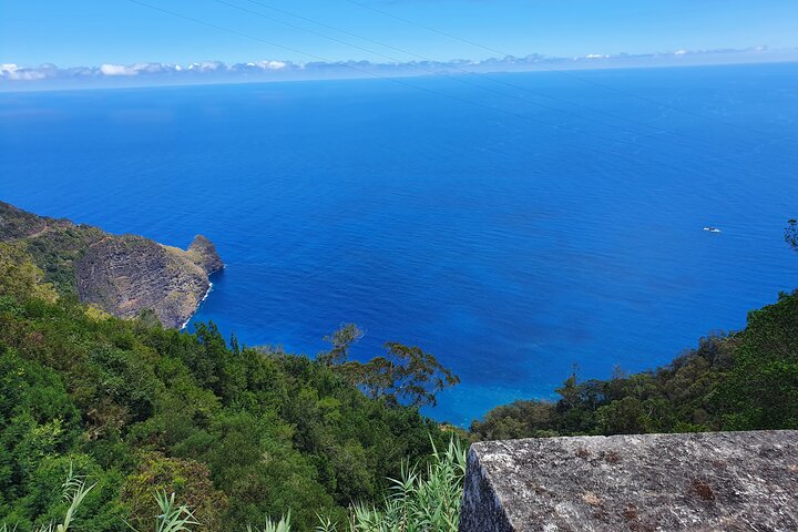 Private Full Day Off-Road Tour in Madeira - Image 4