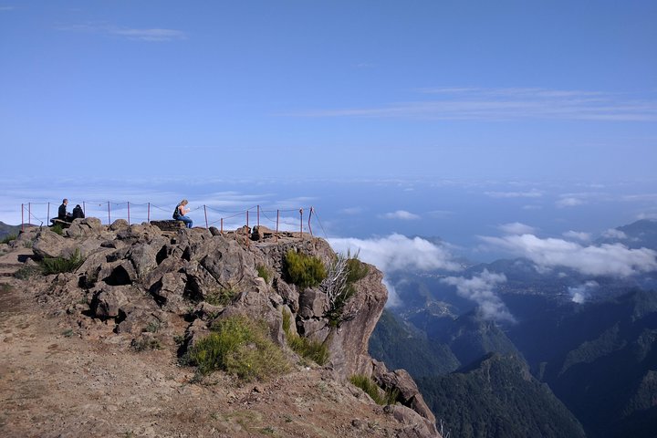Private Half-Day 4X4 Tour: East or West - Image 4