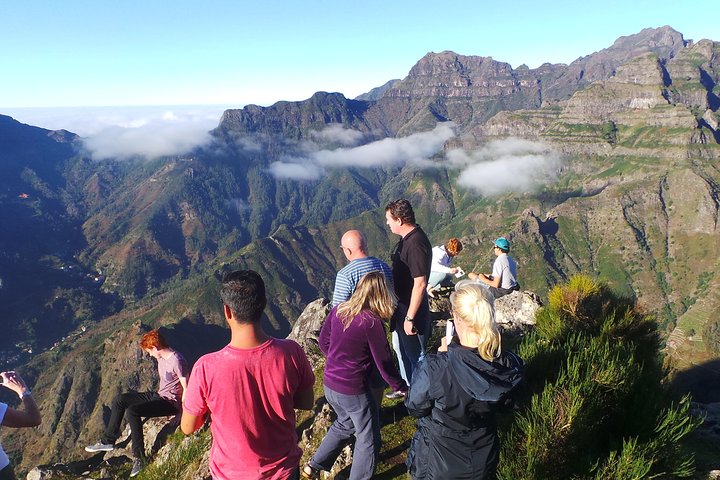 Private Half-Day 4X4 Tour: East or West - Image 2