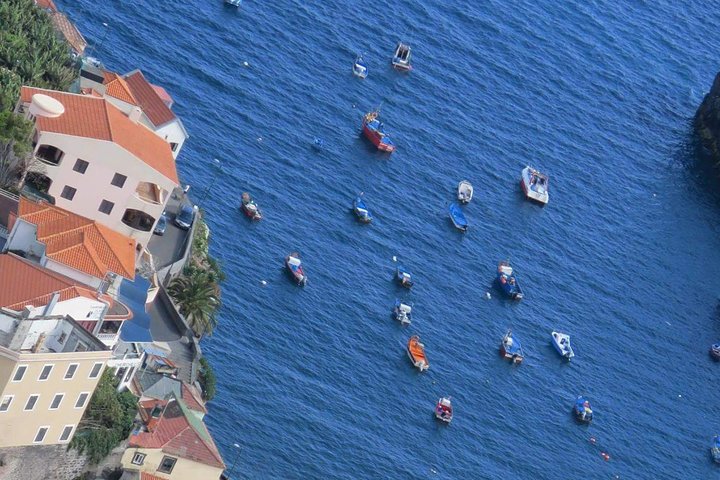 Private Half-Day Morning 4x4 Tour from Funchal - Image 1