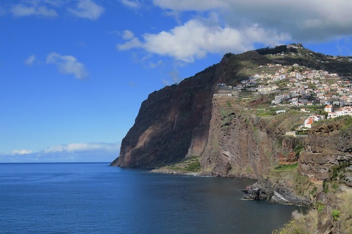 Private Half-Day Morning 4x4 Tour from Funchal - Image 5