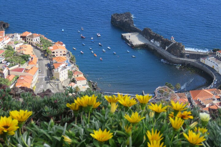 Private Half-Day Morning 4x4 Tour from Funchal - Image 4