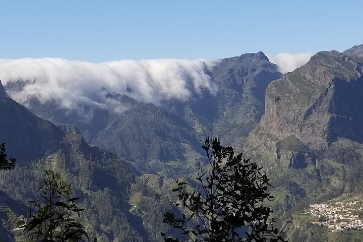 Private Half Day Off Road Tour in Madeira - Image 5