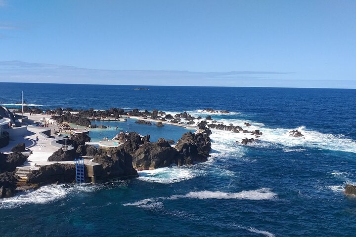 Private Madeira tour 8 people - Image 4