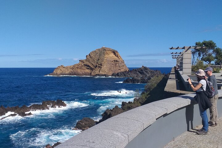 Private Madeira tour 8 people - Image 5