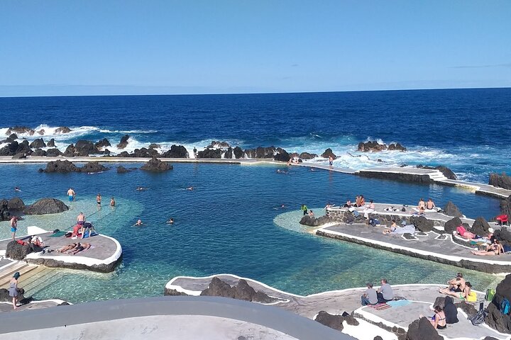 Private Madeira tour 8 people - Image 3
