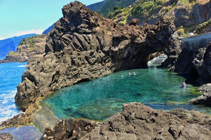 Private Small Group Full Day 4x4 Tour in Northwest Madeira - Image 3