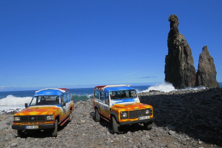 Private Small Group Full Day 4x4 Tour in Northwest Madeira - Image 4