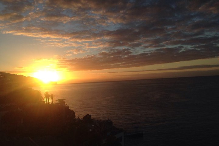 Private Sunrise Guided hike on Pico do Areeiro or other custom - Image 4