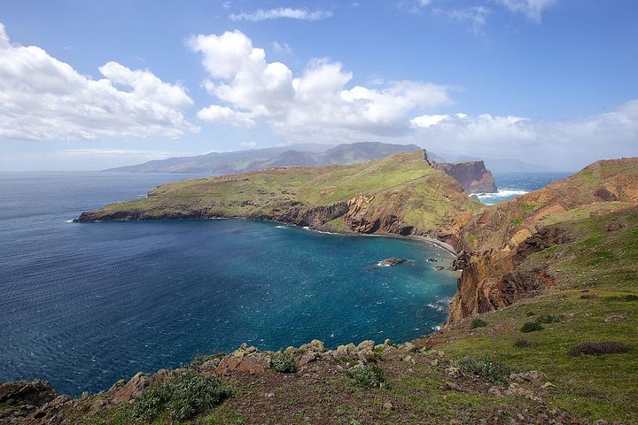 Private Sunrise Half Day Hike on Ponta De São Lourenco PR8  - Image 3