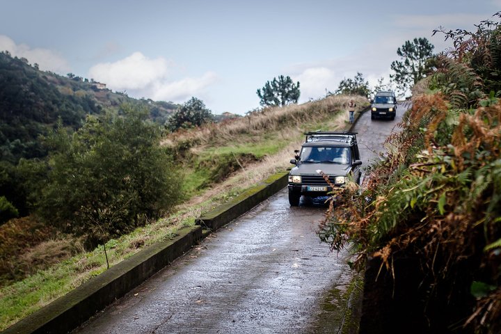 Private Tour | Full Day 4x4 Tour - Image 1