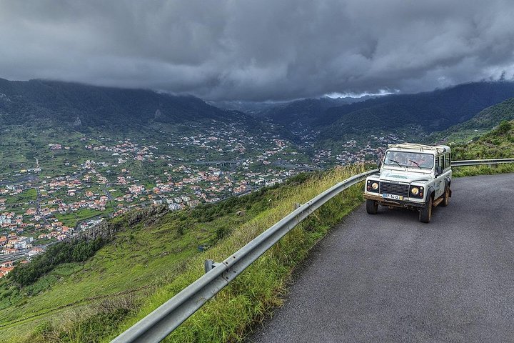 Private Tour: The Enchanting North – Jeep Safari Tour - Full Day - Image 3