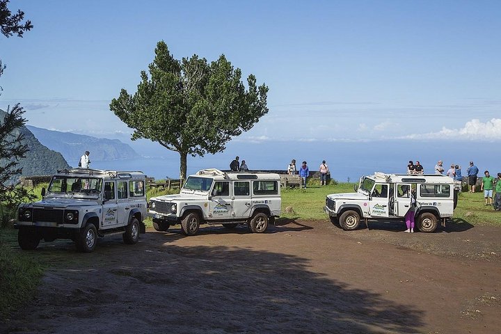 Private Tour: The Enchanting North – Jeep Safari Tour - Full Day - Image 1