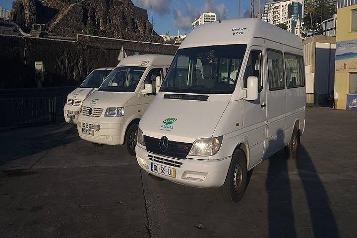 Private VipTours up to 4pax/8pax/19pax - Image 2