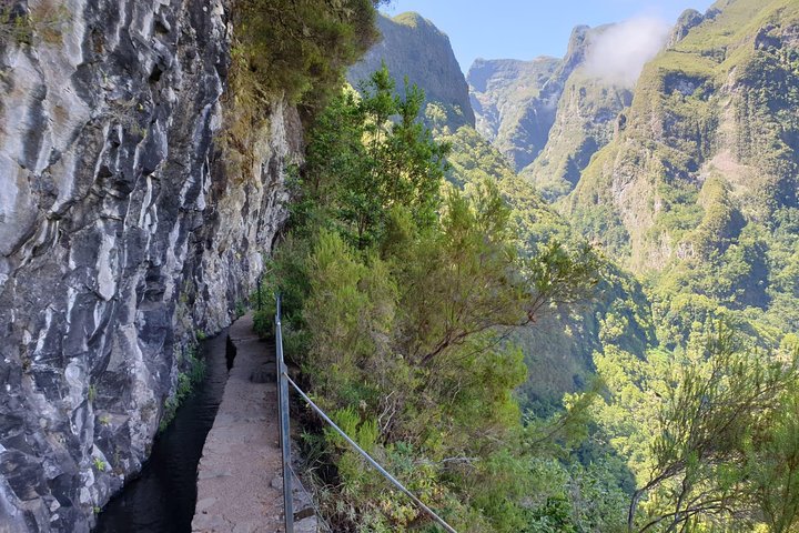 Queimadas-Caldeirão Verde - Image 1