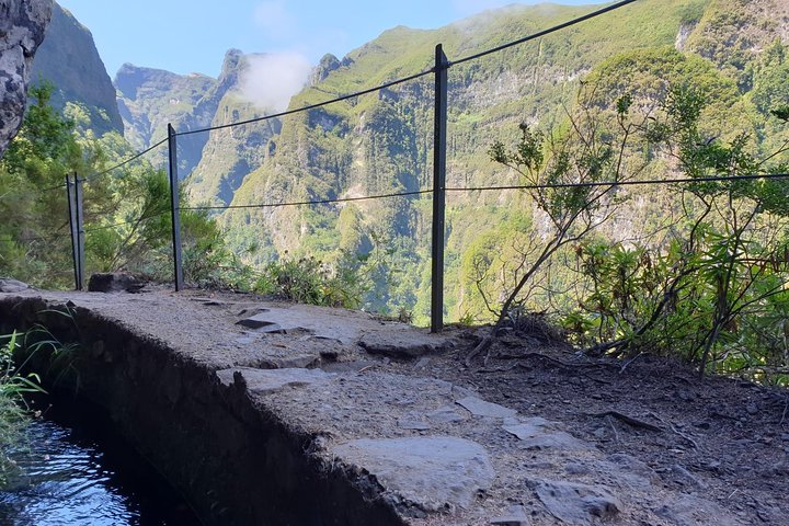 Queimadas-Caldeirão Verde - Image 3