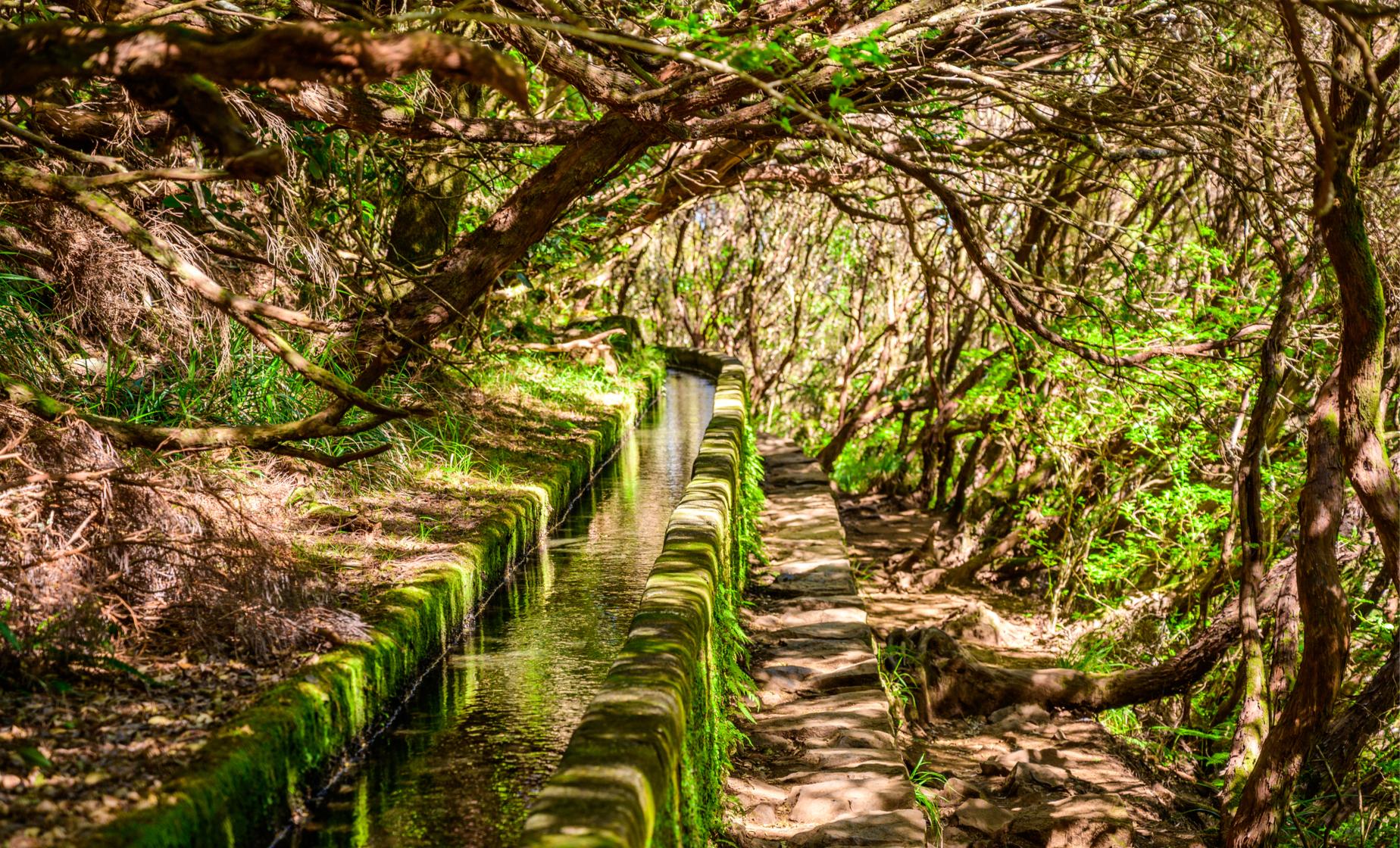 Rabacal, 25 Fontes Walk - Image 1