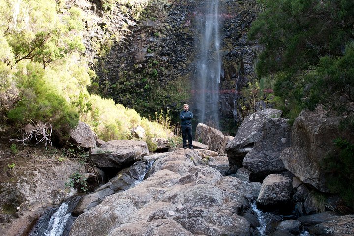 Rabaçal Hiking Tour - Image 1