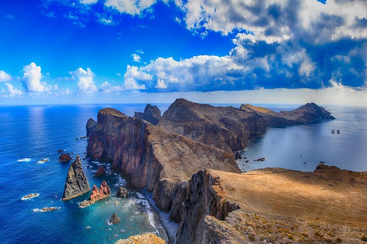 Remarkable East Tour of Madeira Island - Image 1
