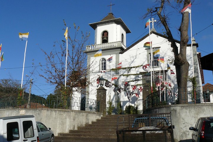 Remarkable East Tour of Madeira Island - Image 2