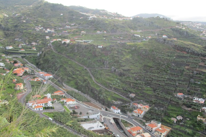 Rota do Açucar - Levada Nova (Half Day Walk) - Image 4