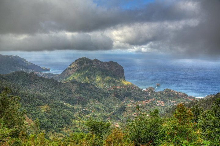 SANTANA Combo Expedition (Jeep Tour & Levada Walk) - EVERYDAY - Image 2