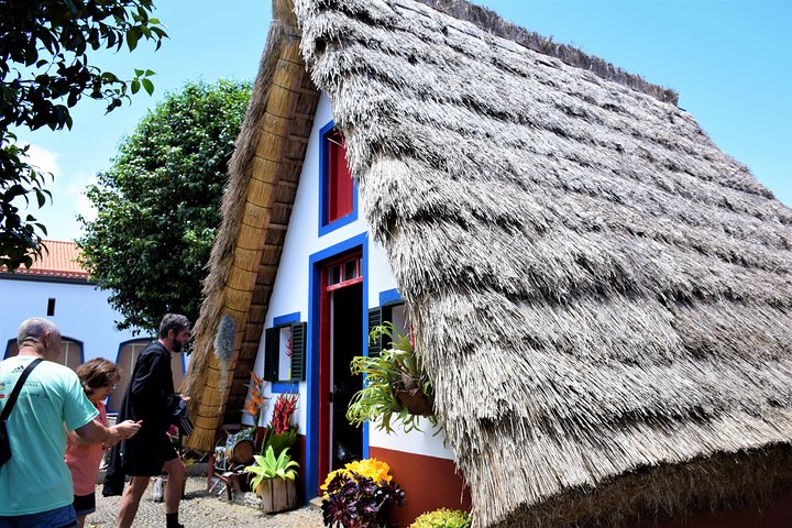 Santana / Typical Houses Tour - Image 5