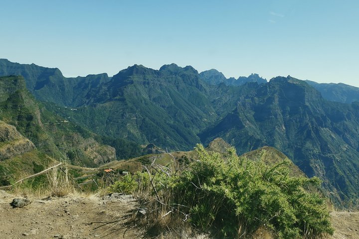 Sensational West Tour of Madeira Island - Image 5