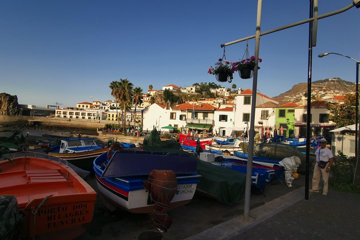 Sensational West Tour of Madeira Island - Image 1