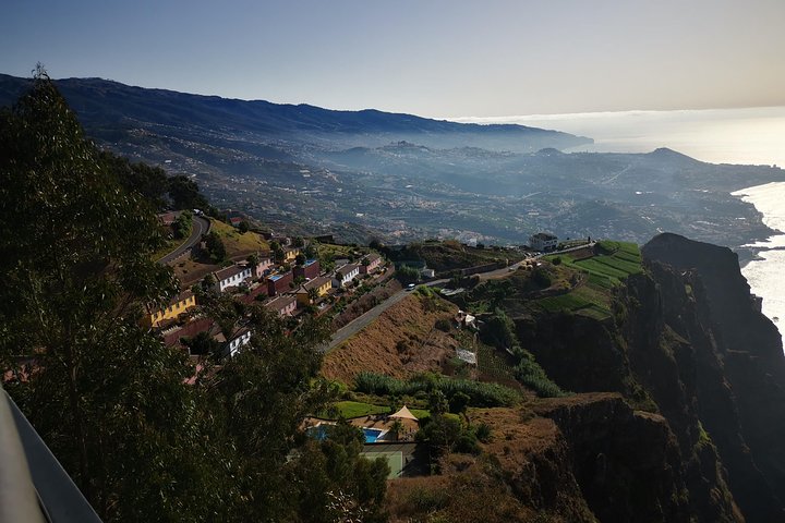 Sensational West Tour of Madeira Island - Image 2