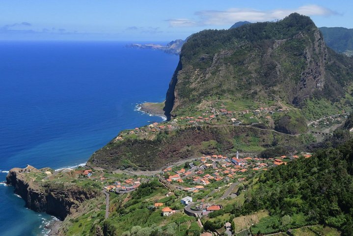 Shore Excursion - East Madeira Peaks & Santana - Image 4