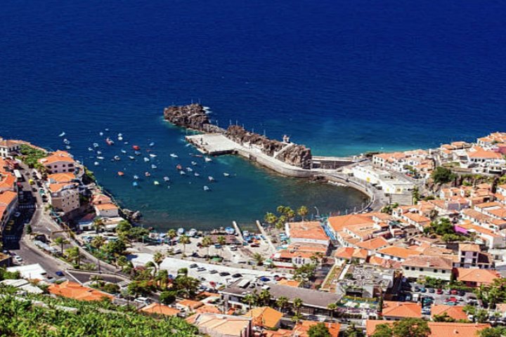 Shore Excursion: Private Madeira Tour & Wine Tasting - Image 5